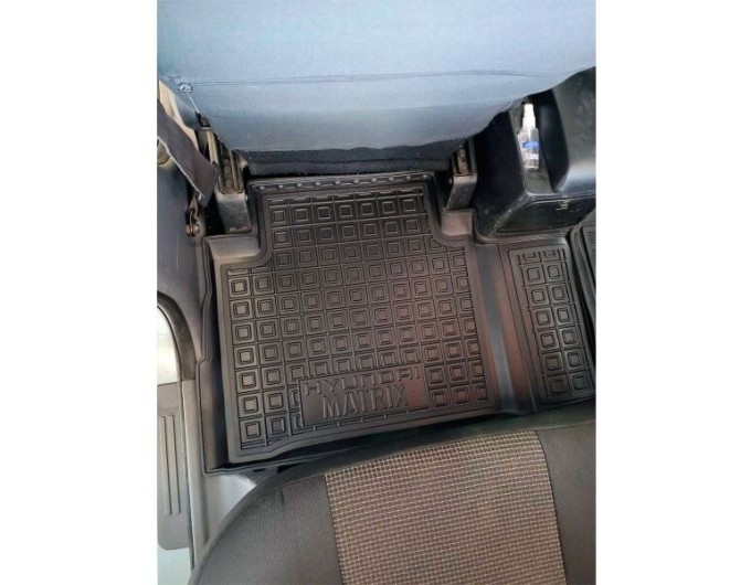 Автомобильные коврики в салон Hyundai Matrix 2001- (AVTO-Gumm), цена: 1 716 грн.