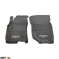 Передние коврики в автомобиль Infiniti QX56/QX80 2010- (Avto-Gumm), цена: 977 грн.