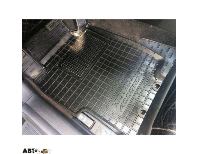 Автомобильные коврики в салон Honda Accord 2003-2007 (Avto-Gumm), цена: 1 716 грн.