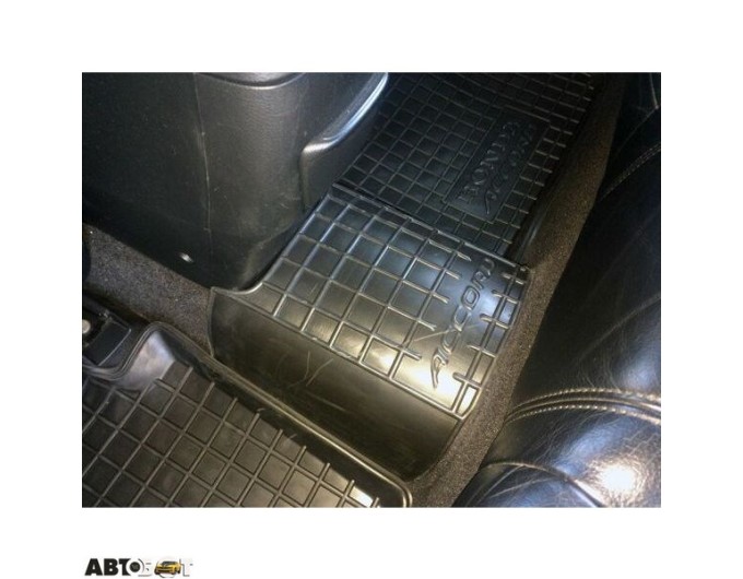 Автомобильные коврики в салон Honda Accord 2003-2007 (Avto-Gumm), цена: 1 716 грн.