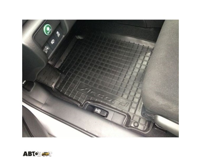 Автомобильные коврики в салон Honda Accord 2013-2016 (Avto-Gumm), цена: 1 716 грн.