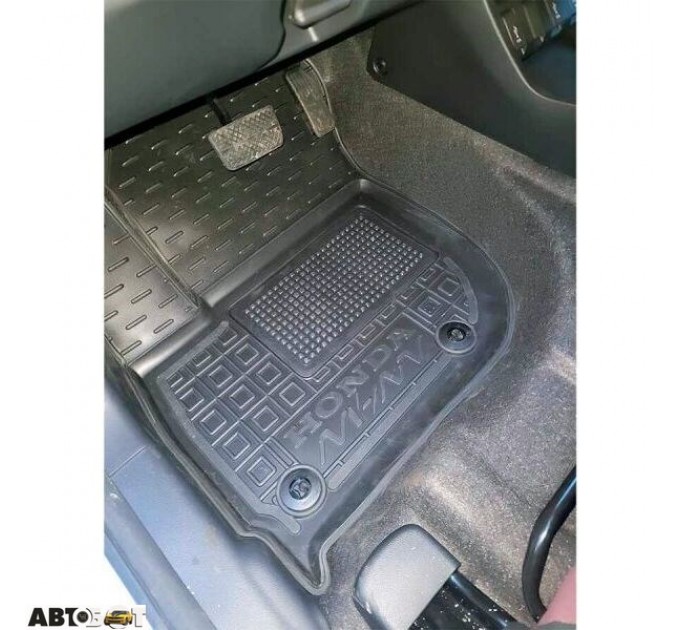 Передні килимки в автомобіль Honda M-NV 2020- (AVTO-Gumm), ціна: 734 грн.