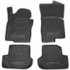 Автомобильные коврики в салон Volkswagen Beetle 2011-2019 (AVTO-Gumm), цена: 1 652 грн.