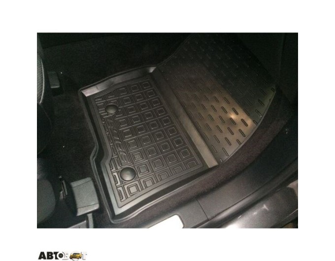 Автомобильные коврики в салон Ford Edge 2 2014- (Avto-Gumm), цена: 1 716 грн.