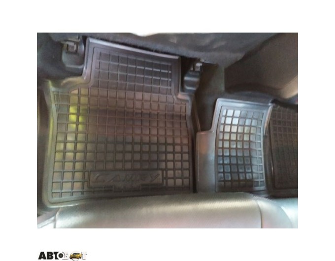 Автомобільні килимки в салон Toyota Camry 50 2011- (Avto-Gumm), ціна: 1 716 грн.