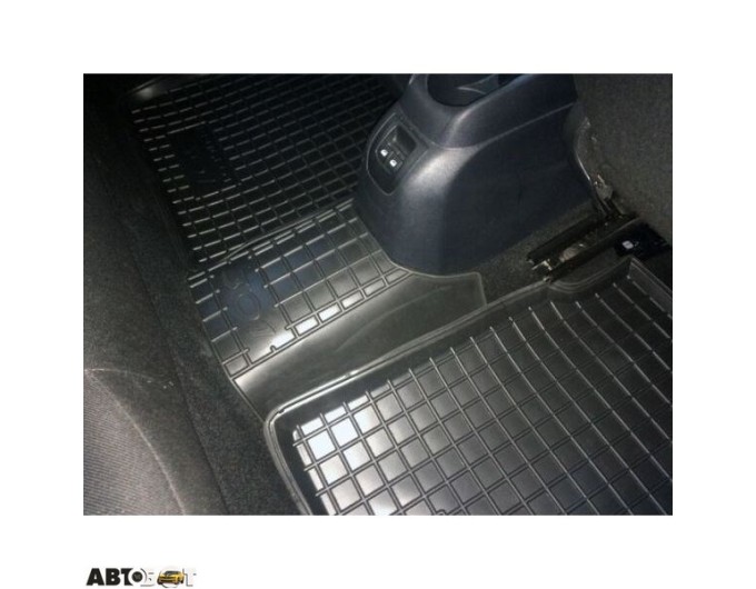 Автомобильные коврики в салон Peugeot 301 2013- (Avto-Gumm), цена: 1 716 грн.
