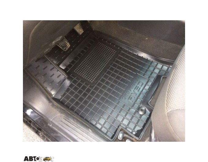 Автомобильные коврики в салон Chevrolet Aveo 2003-2012 (Avto-Gumm), цена: 1 716 грн.
