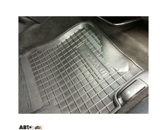 Автомобільні килимки в салон Mazda 3 2003-2009 (Avto-Gumm), ціна: 1 716 грн.