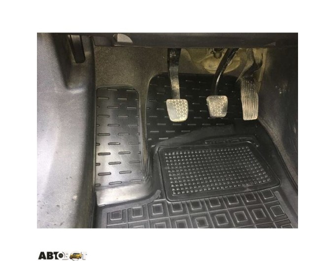 Автомобильные коврики в салон Opel Zafira B 2005- (Avto-Gumm), цена: 1 716 грн.