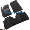 Гібридні килимки в салон Hyundai Accent 2011- (RB) (Avto-Gumm), ціна: 1 931 грн.