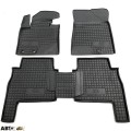 Автомобільні килимки в салон Kia Sorento 2009-2013 (Avto-Gumm), ціна: 1 716 грн.