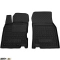 Передні килимки в автомобіль Renault Kadjar 2016- (Avto-Gumm), ціна: 977 грн.