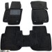 Гибридные коврики в салон Volkswagen Passat B7 2011- USA (AVTO-Gumm), цена: 1 931 грн.