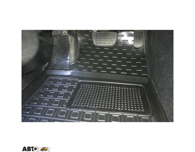 Автомобільні килимки в салон Toyota Camry VX60 2014- USA (AVTO-Gumm), ціна: 1 716 грн.