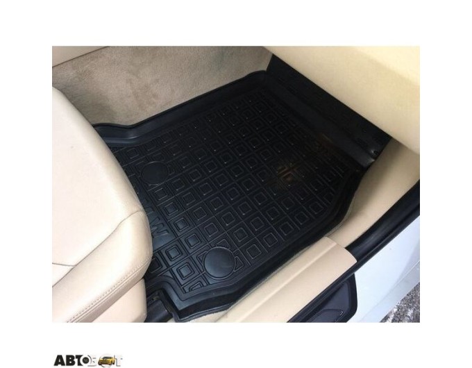 Автомобильные коврики в салон BMW 3 (F30) 2012- (Avto-Gumm), цена: 1 716 грн.