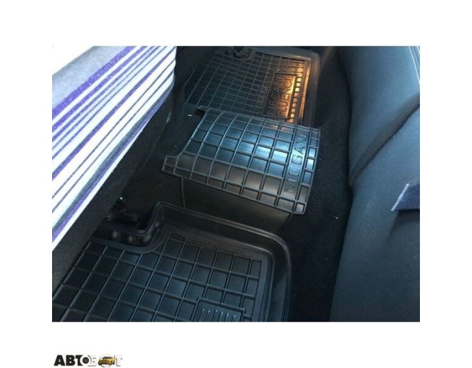 Автомобільні килимки в салон Renault Megane 3 2009- Hatchback (Avto-Gumm), ціна: 1 716 грн.