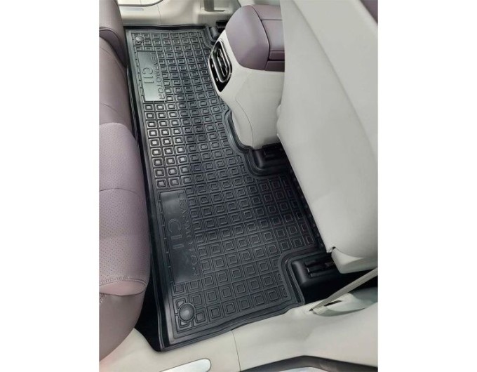 Автомобільні килимки в салон Leapmotor C11 2021- (AVTO-Gumm), ціна: 1 716 грн.