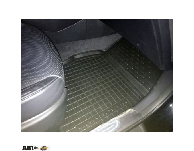 Автомобільні килимки в салон Hyundai Grandeur 2011- (Avto-Gumm), ціна: 1 716 грн.