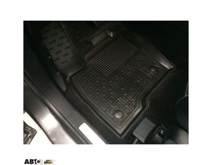 Автомобильные коврики в салон Ford Edge 2 2014- (Avto-Gumm), цена: 1 716 грн.