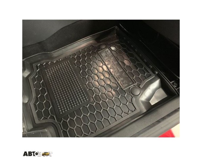 Автомобільні килимки в салон Renault Captur 2015- (Avto-Gumm), ціна: 1 716 грн.