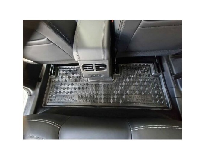 Автомобільні килимки в салон Haval Jolion Pro 2024- (AVTO-Gumm), ціна: 1 716 грн.
