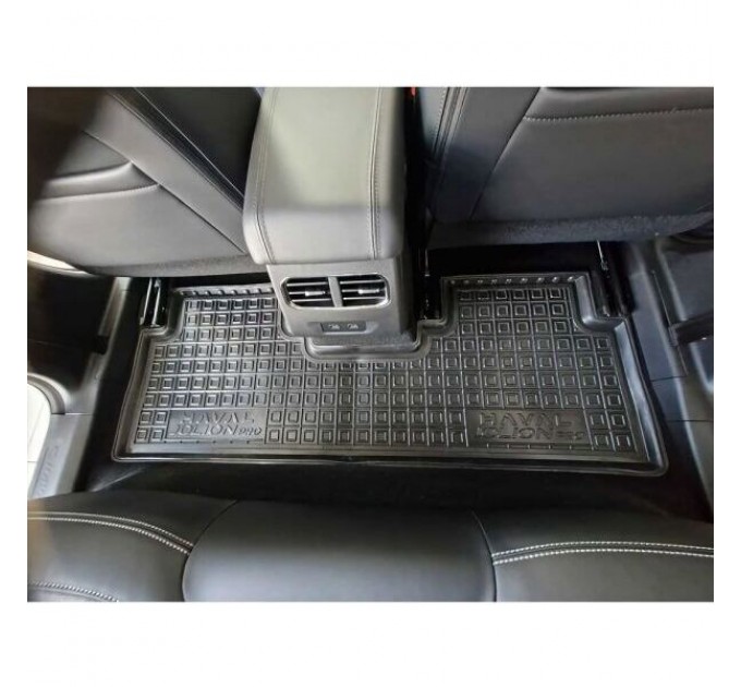 Автомобільні килимки в салон Haval Jolion Pro 2024- (AVTO-Gumm), ціна: 1 652 грн.