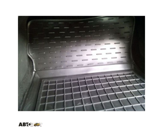 Передні килимки в автомобіль Opel Astra (J) 2009- (Avto-Gumm), ціна: 977 грн.
