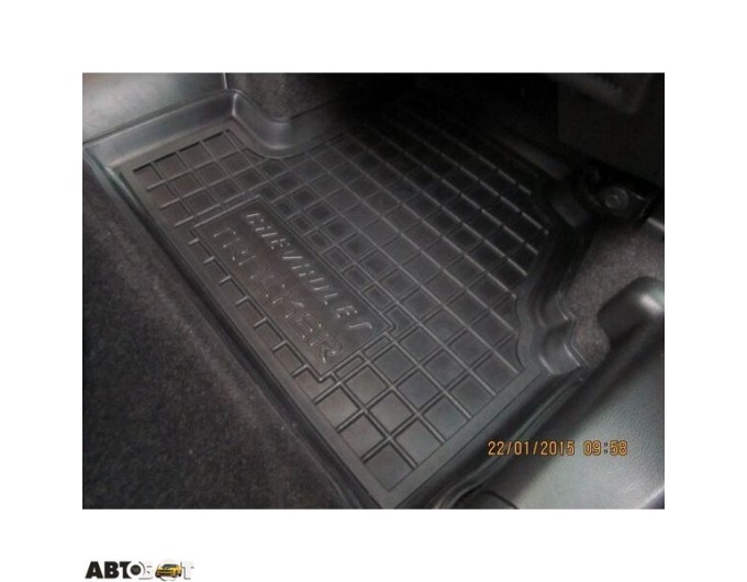 Автомобильные коврики в салон Chevrolet Tracker 2013- (Avto-Gumm), цена: 1 716 грн.