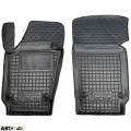 Передние коврики в автомобиль Skoda Fabia 3 2015- (Avto-Gumm), цена: 977 грн.