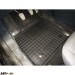 Автомобільні килимки в салон Ford Fiesta 2008- (Avto-Gumm), ціна: 1 237 грн.