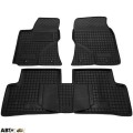 Автомобільні килимки в салон Geely SL 2011- (Avto-Gumm), ціна: 1 716 грн.