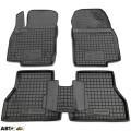 Автомобільні килимки в салон Ford B-Max 2013- (Avto-Gumm), ціна: 1 716 грн.