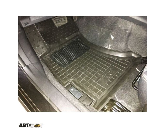 Автомобільні килимки в салон Subaru XV 2012- (Avto-Gumm), ціна: 1 716 грн.
