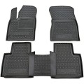 Автомобильные коврики в салон Mitsubishi Outlander 2022- (ДВС) (AVTO-Gumm), цена: 1 716 грн.