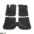 Автомобильные коврики в салон Volkswagen Golf 4 1998- (Avto-Gumm), цена: 1 716 грн.