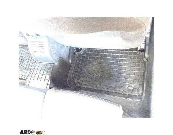 Автомобільні килимки в салон Skoda SuperB 2001-2008 (Avto-Gumm), ціна: 1 716 грн.