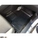 Автомобільні килимки в салон Chevrolet Captiva 2012- (Avto-Gumm), ціна: 1 237 грн.