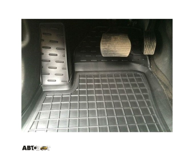 Автомобільні килимки в салон Opel Corsa E 2015- (Avto-Gumm), ціна: 1 716 грн.