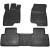 Автомобільні килимки в салон Acura RDX 2018- (AVTO-Gumm)