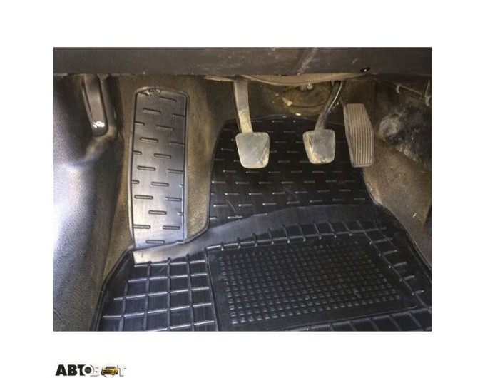 Автомобільні килимки в салон Opel Astra Classic (G) 1998- (Avto-Gumm), ціна: 1 716 грн.