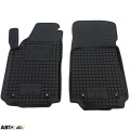 Передние коврики в автомобиль Audi 100/A6 (C4) 1991-1997 (Avto-Gumm), цена: 977 грн.
