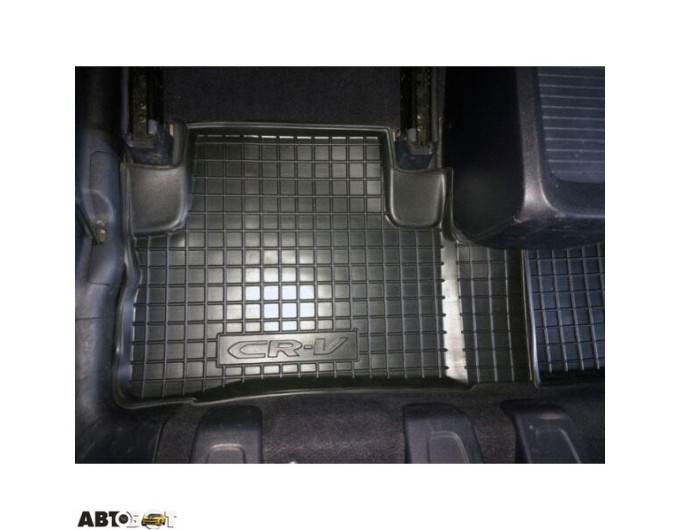 Автомобильные коврики в салон Honda CR-V 2006-2012 (Avto-Gumm), цена: 1 716 грн.