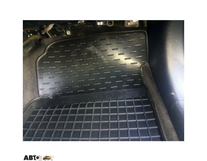 Автомобильные коврики в салон Honda Accord 2003-2007 (Avto-Gumm), цена: 1 716 грн.