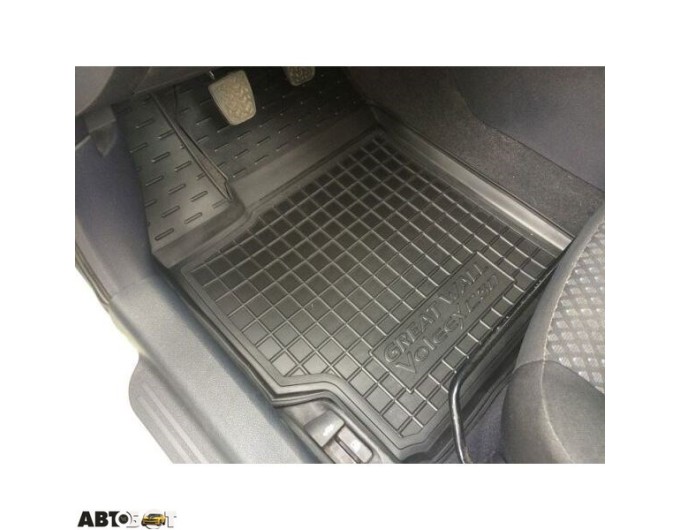 Автомобільні килимки в салон Great Wall Voleex C30 2010- (Avto-Gumm), ціна: 1 716 грн.