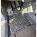 Автомобільні килимки в салон Volkswagen ID7 2024- (AVTO-Gumm), ціна: 1 716 грн.