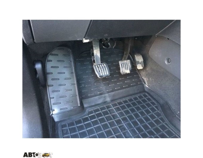 Автомобільні килимки в салон Ford Mondeo 2007-2014 (Avto-Gumm), ціна: 1 716 грн.