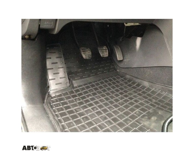 Автомобільні килимки в салон Chery Tiggo 05-/Toyota RAV4 00- (Avto-Gumm), ціна: 1 716 грн.