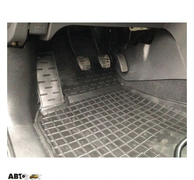 Автомобільні килимки в салон Chery Tiggo 05-/Toyota RAV4 00- (Avto-Gumm), ціна: 1 237 грн.