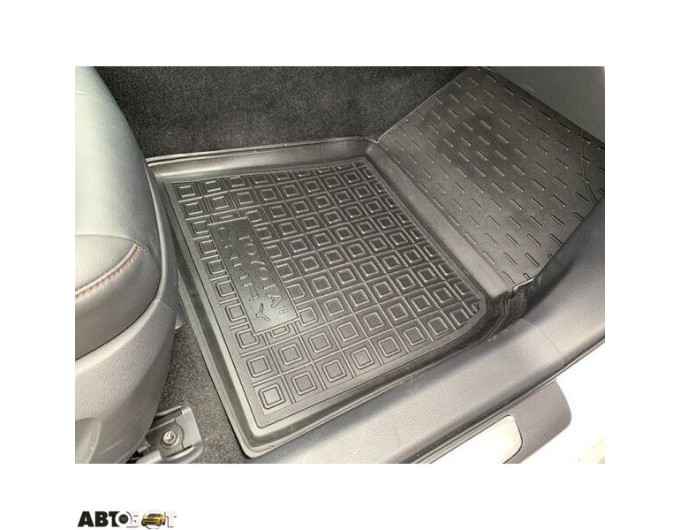 Передні килимки в автомобіль Toyota Camry 70 2018- (Avto-Gumm), ціна: 977 грн.