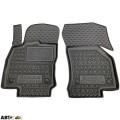 Передние коврики в автомобиль Skoda Octavia A8 2020- (AVTO-Gumm), цена: 977 грн.